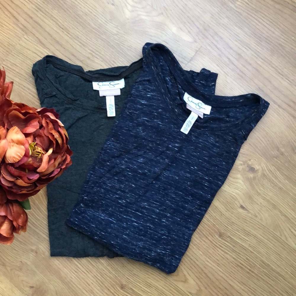 Nursing shirts